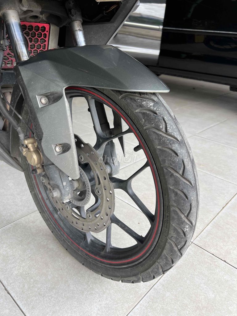 Nhà còn dư Winner X đời đầu bản ABS cần bán. Mua bán Xe máy tại Huyện Vĩnh Thạnh Cần Thơ được đăng bởi Ngoan Le hình 5