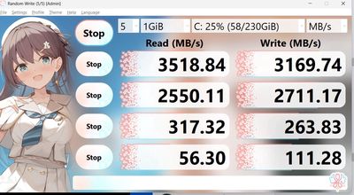 SSD M2-PCIe 1TB Micron 2300 NVMe 2280. Mua bán Linh kiện (RAM, Card...) tại Quận Thanh Xuân Hà Nội được đăng bởi Vũ Tiến