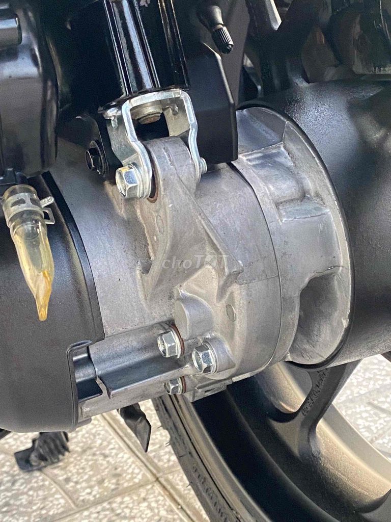 Vario 160 ABS Đk 2024,xe đẹp siêu lướt như mới. Mua bán Xe máy tại Quận Ninh Kiều Cần Thơ được đăng bởi Cửa Hàng Xe máy Tân Lập Hưng hình 5