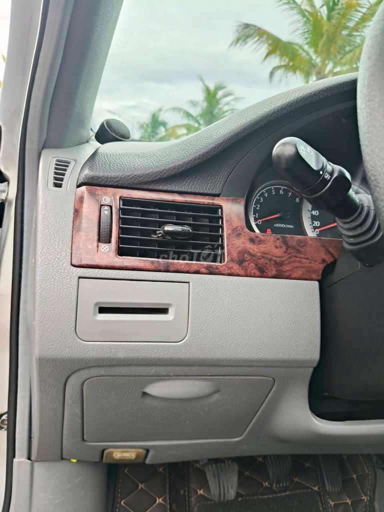 Bán Lacetti Max bản đủ máy 1.8 xe đẹp long lanh. Mua bán Ô tô tại Thị xã An Nhơn Bình Định được đăng bởi Đại Lộc  hình 14