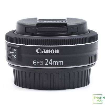 Ống Kính Canon EF-S 24mm F/2.8 STM. Mua bán Máy ảnh, Máy quay tại Quận Tân Bình Tp Hồ Chí Minh được đăng bởi Thanhmaistore