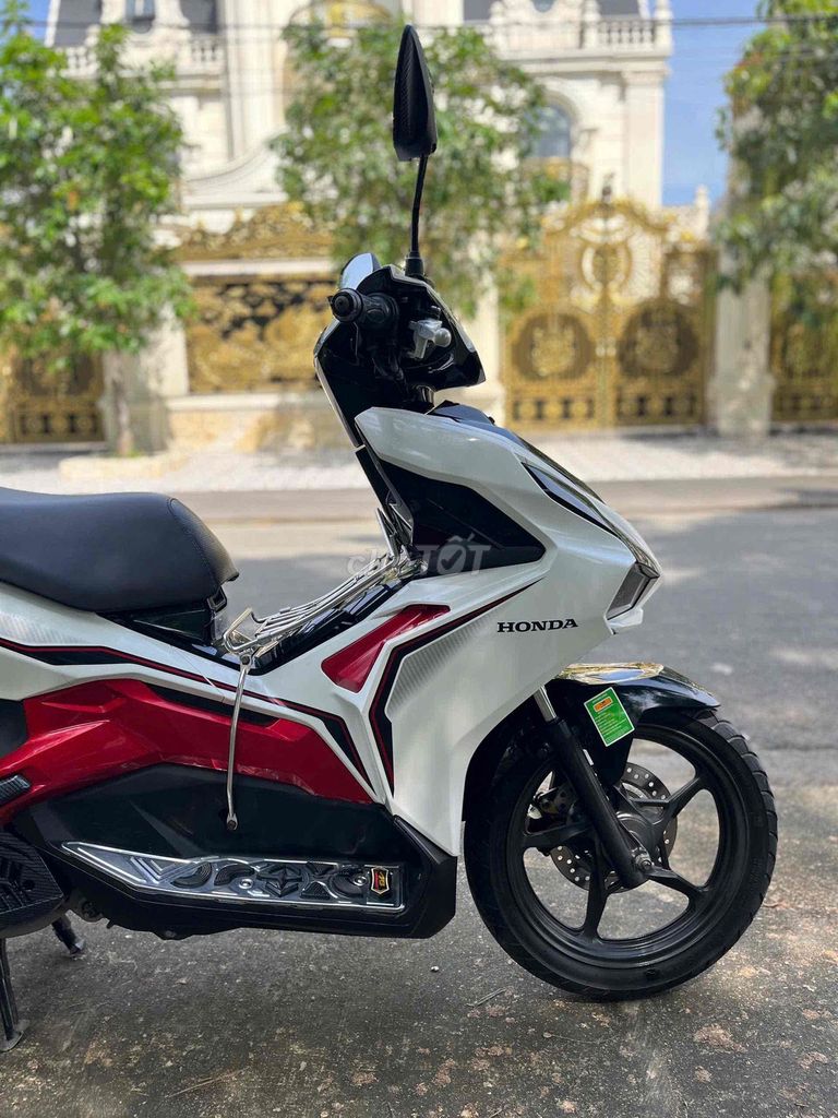 AB 2020. Mua bán Xe máy tại Quận Bình Tân Tp Hồ Chí Minh được đăng bởi Trần Văn Vinh hình 14