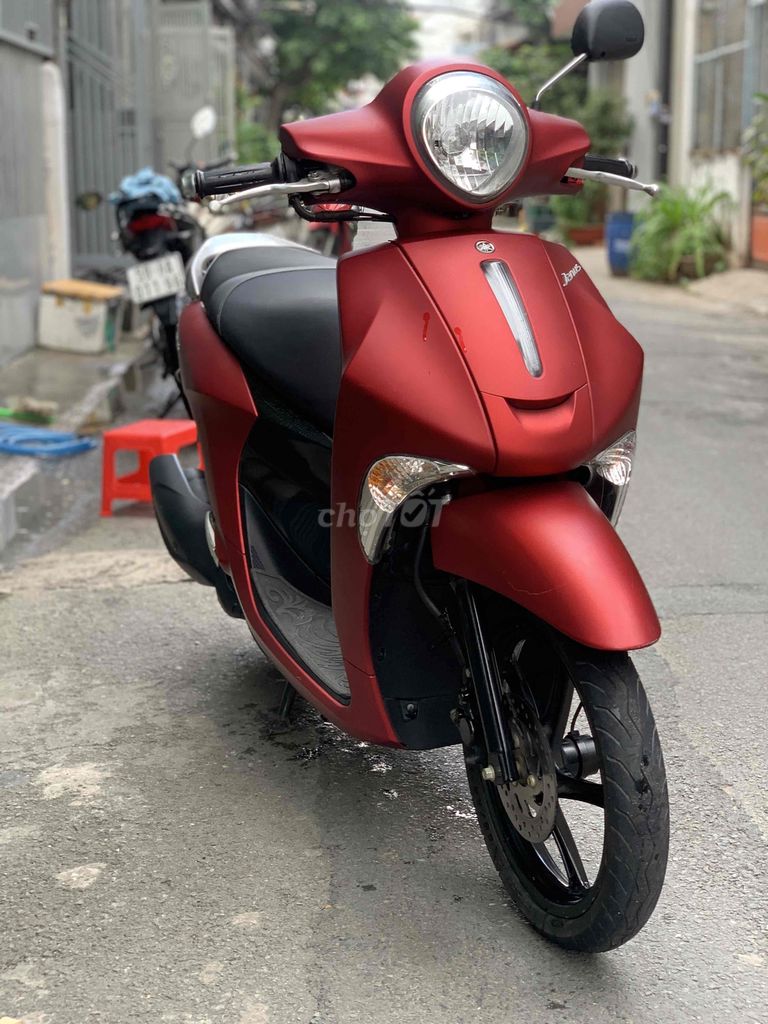 cần bán Yamaha janus 2020 smartkey