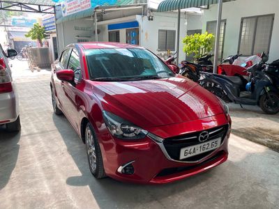 Mazda 2 Luxury 2019 đẹp như xe mới option 70 triệu. Mua bán Ô tô tại Quận Gò Vấp Tp Hồ Chí Minh được đăng bởi PHẠM VIỆT