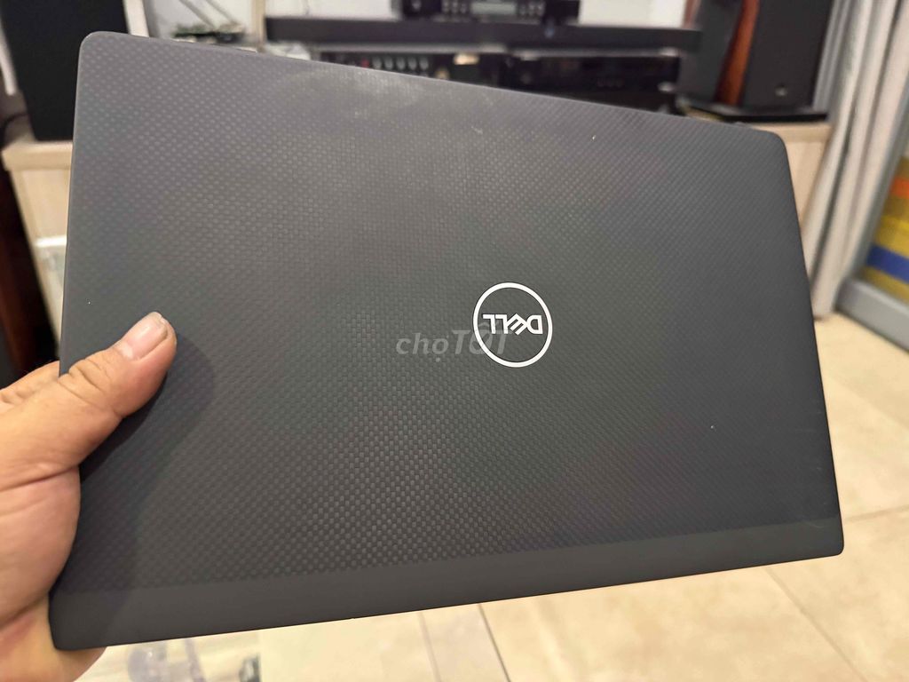 Dell Latitude 7420 I7 11th gen 16GB/256GB 14 inch. Mua bán Laptop tại Thành phố Thủ Đức Tp Hồ Chí Minh được đăng bởi Le Van Quang hình 1