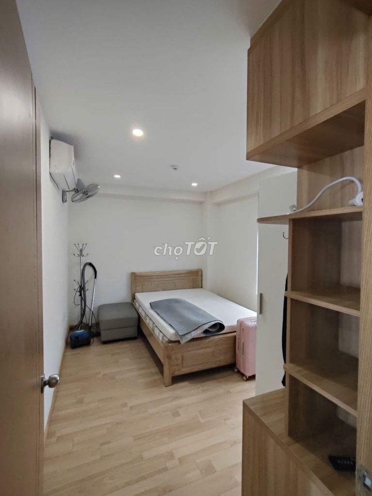Аренда · 2 комн. · 57 м² · Quận 6, ул. Nguyễn Văn Luông