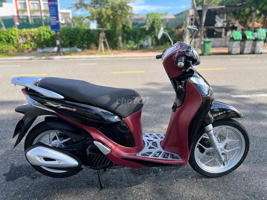 Cần bán Sh Mode 2015. Mua bán Xe máy tại Quận Thanh Khê Đà Nẵng được đăng bởi  Quang xe máy hình 2
