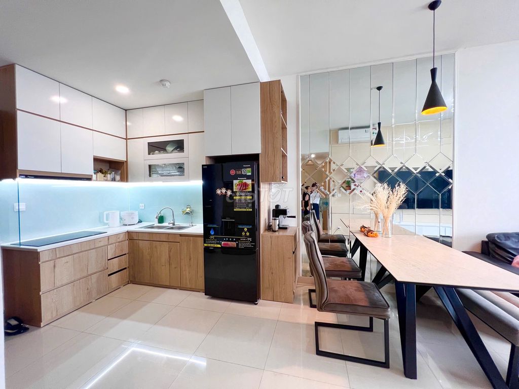 Căn hộ Botanica Premier Novaland giá tốt nhận nhà ngay 69m 4,9 tỷ 2 PN. Mua bán căn hộ/chung cư tại Quận Tân Bình Tp Hồ Chí Minh được đăng bởi Nguyễn Thị Thuý Ngân  hình 5