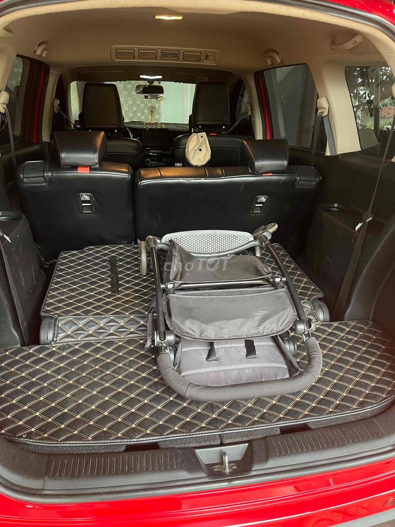 Suzuki XL 7 2021 GLX AT - 68000 km. Mua bán Ô tô tại Huyện Bù Đăng Bình Phước được đăng bởi Đặng Duy Hùng hình 16