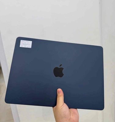 MacBook Air 13in M3 24GB/512GB Bạc fullbox