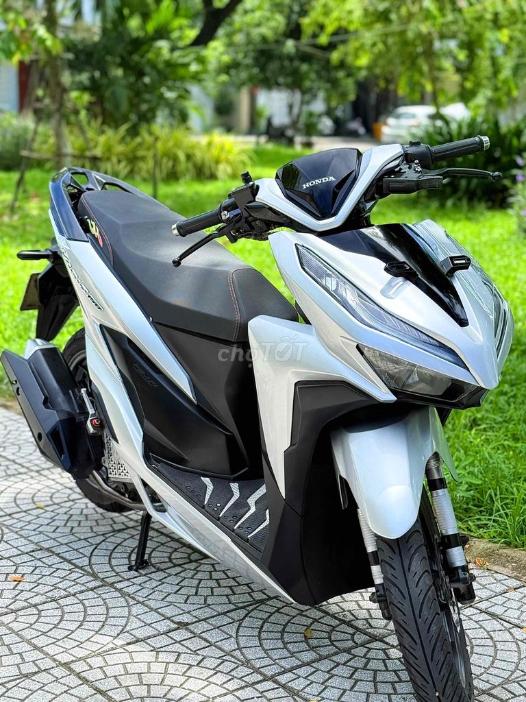 Honda Vario 125 2022 Серый