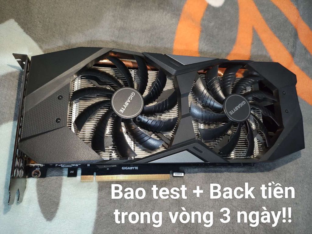 Rtx 2060s 8gb Gigabyte