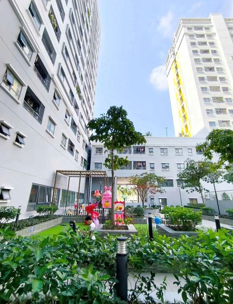 Chung cư fresca riverside