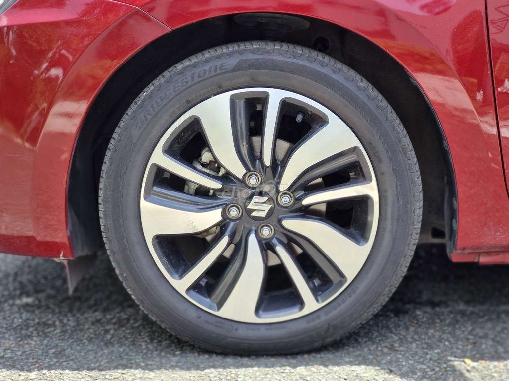 Suzuki Swift 2020 GLX 1.2 AT - 14000 km. Mua bán Ô tô tại Thành phố Thủ Đức Tp Hồ Chí Minh được đăng bởi Quốc hình 9