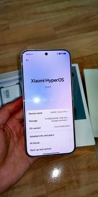 redmi turbo 4 pro. Mua bán Điện thoại tại Quận Bình Tân Tp Hồ Chí Minh được đăng bởi Trần Vũ Luân