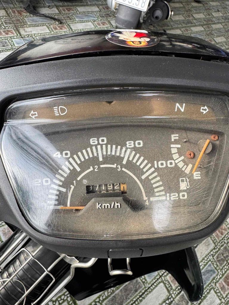 ✅DREAM Cá Mập cày bừa bao trâu 👍. Mua bán Xe máy tại Thành phố Long Xuyên An Giang được đăng bởi Cầm Đồ Bình Tâm  hình 5