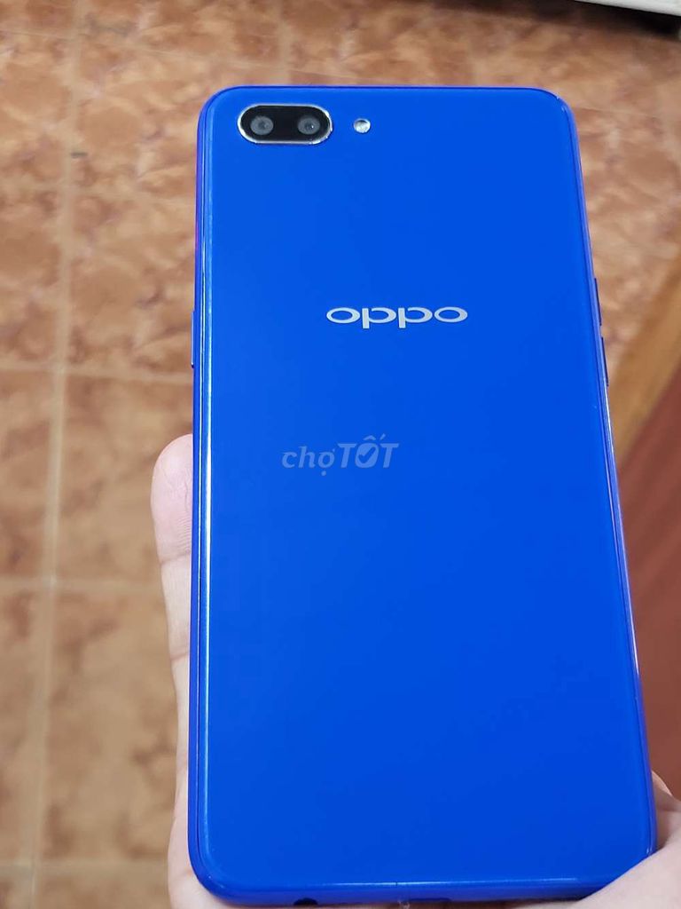 Oppo a3s full chức năng❤ máy đẹp leng keng