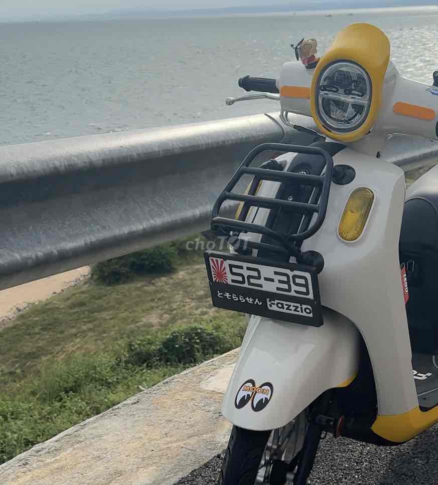 baga trước xe yamaha. Mua bán Phụ tùng xe tại Thành phố Phan Thiết Bình Thuận được đăng bởi Minh Hiếu hình 1