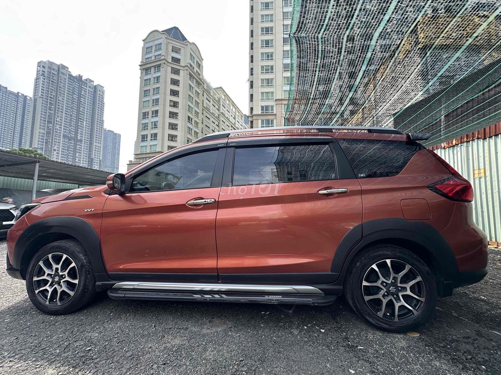 Suzuki XL 7 2023 1.5 AT - 80000 km. Mua bán Ô tô tại Quận Bình Thạnh Tp Hồ Chí Minh được đăng bởi Tuấn hình 4