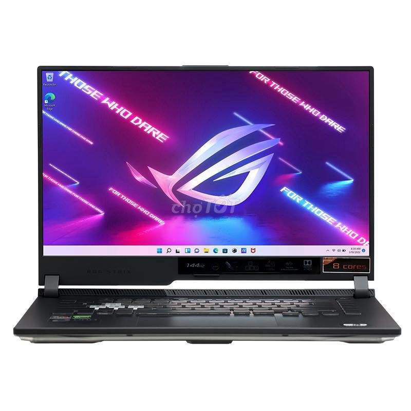 🎮 ROG Strix G513IH /R7-4800H/8GB/512GB/GTX1650. Mua bán Laptop tại Quận 10 Tp Hồ Chí Minh được đăng bởi TTCenter hình 1