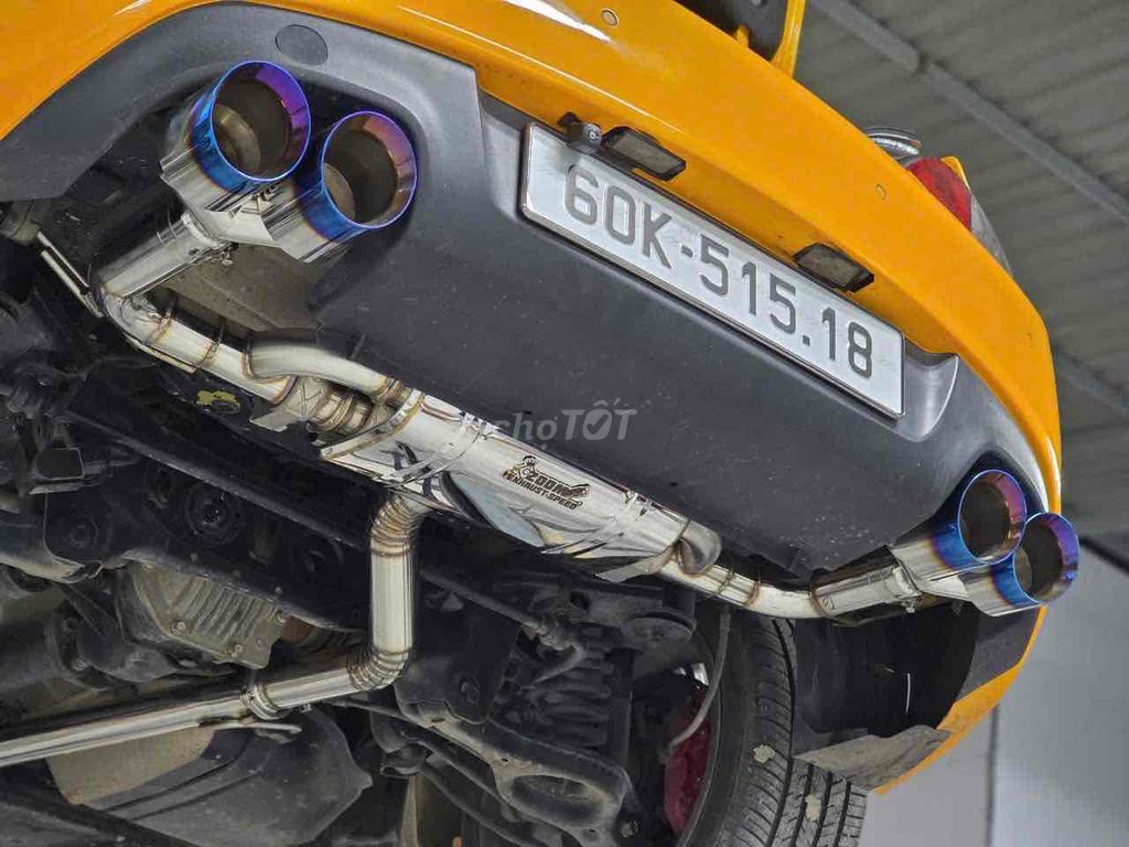 Hyundai Genesis 2009 - 70000 km. Mua bán Ô tô tại Huyện Long Thành Đồng Nai được đăng bởi Hoàng Thiên Phúc hình 3