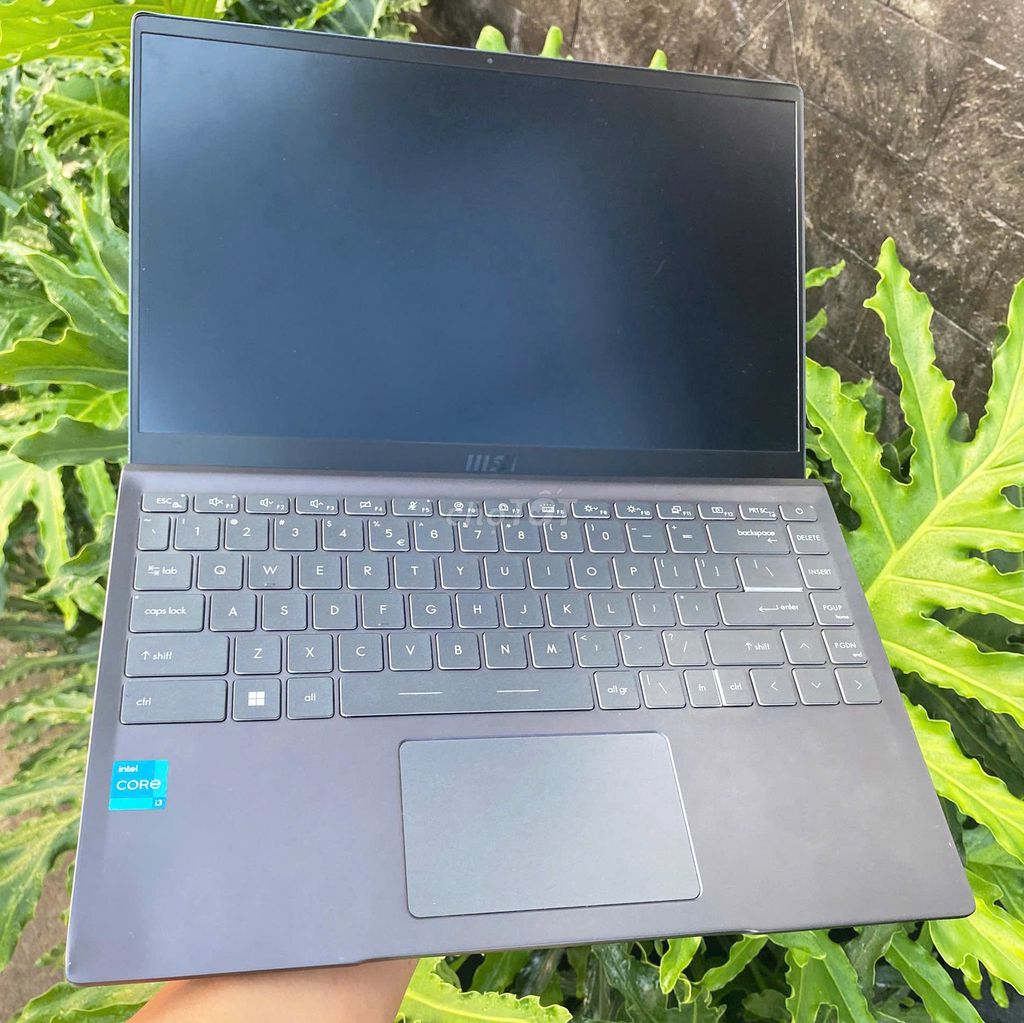 MSI Modern 14 i3-1115G4 14 inch 8GB/256GB. Mua bán Laptop tại Thành phố Tân An Long An được đăng bởi Thiết Bị Số 247 hình 1