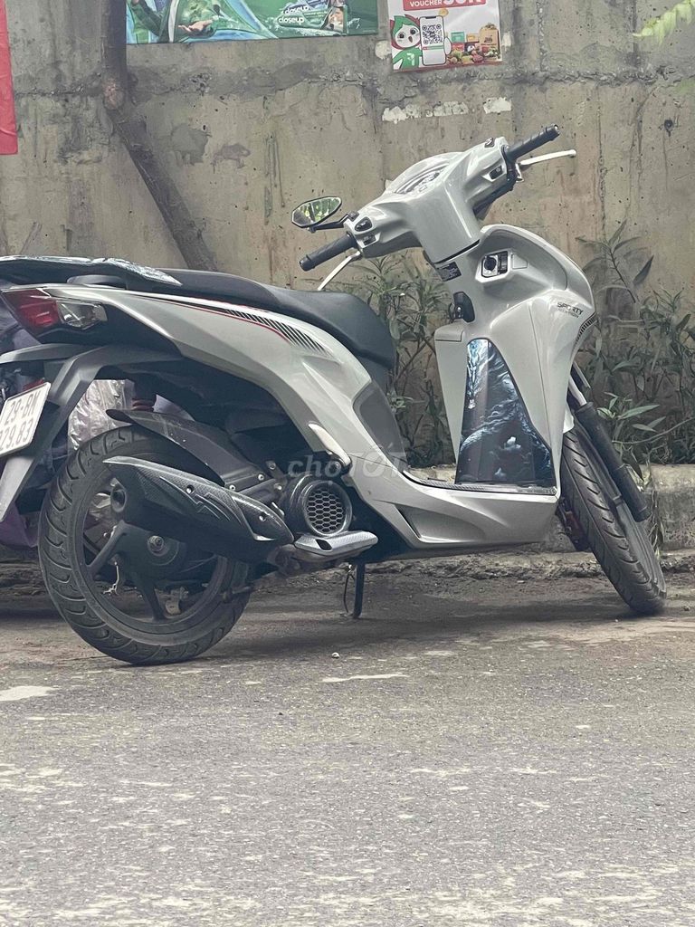Bán xe vision xám xi măng 2024 sđt:***. Mua bán Xe máy tại Quận Tây Hồ Hà Nội được đăng bởi Lê mạnh hoàn hình 1