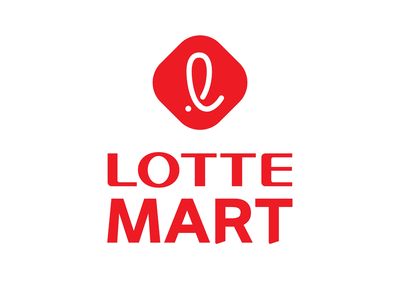 LOTTE Mart Việt Nam - chi nhánh Vinh