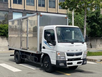 Xe tải Mitsubishi Fuso Canter TF4.9 tải 1,99 tấn