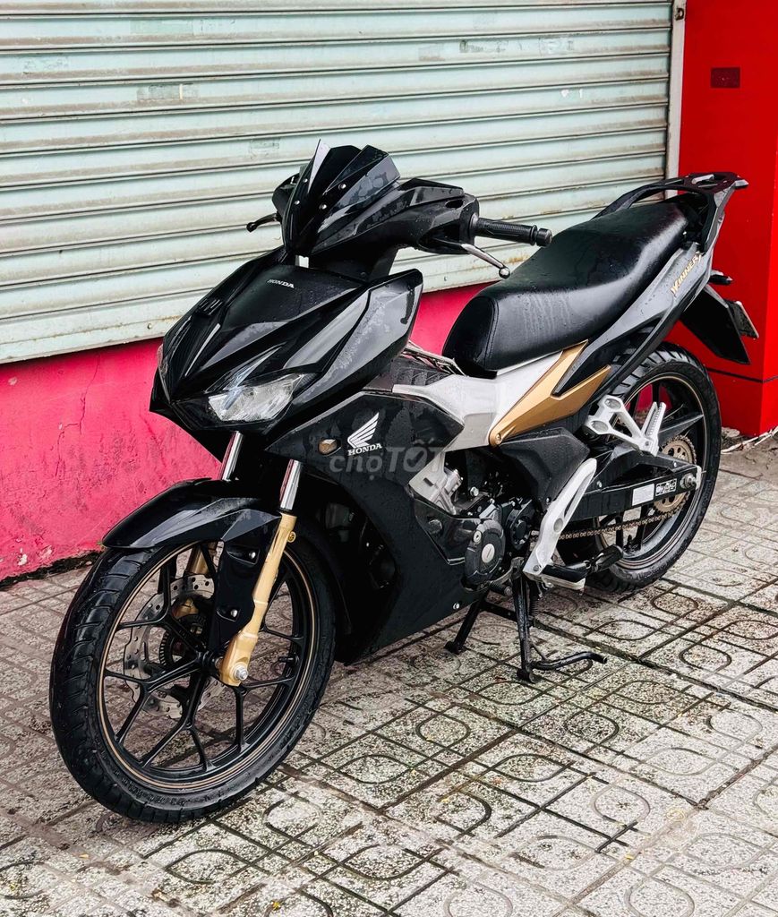 honda winner V2 ABS bản đb xe đẹp máy móc zin êm