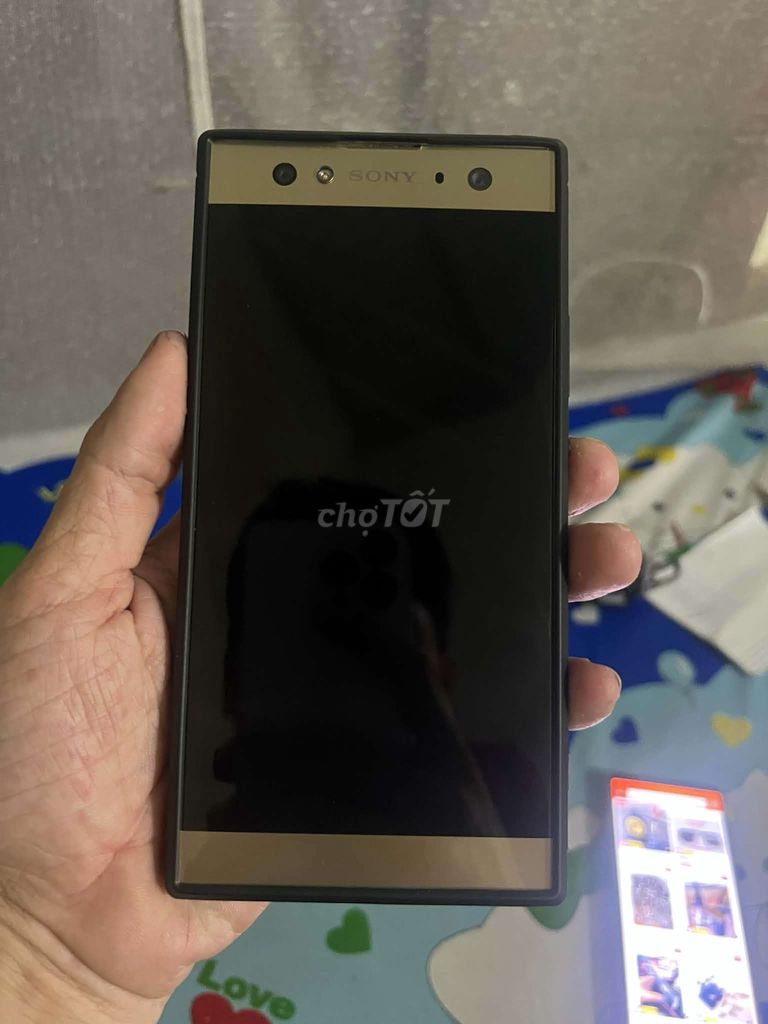 Sony XA2 Ultra Đen, Vàng Đã sử dụng. Mua bán Điện thoại tại Thành phố Cà Mau Cà Mau được đăng bởi Tiền Nguyễn hình 1