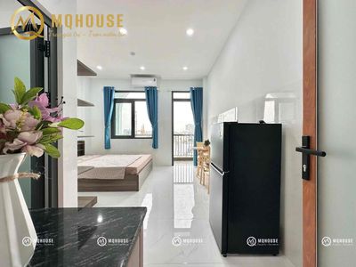 🔥 CĂN HỘ BANCOL FULL NT NGAY NGÃ TƯ BẢY HIỀN-GẦN BỆNH VIỆN THỐNG NHẤT