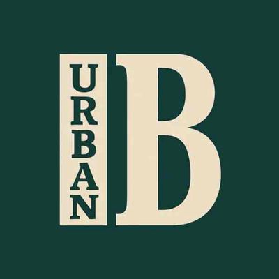 Urban B logo