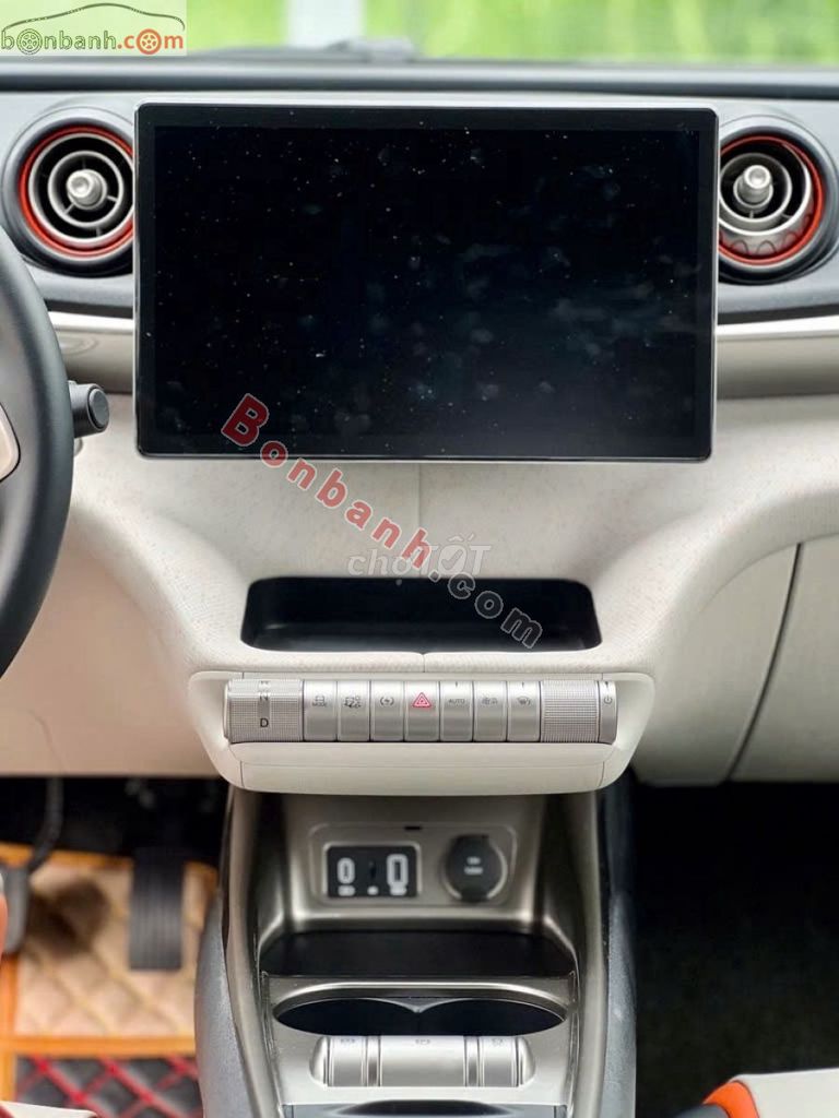 BYD Dolphin GLX 2024 - 552 Triệu. Mua bán Ô tô tại Quận 10 Tp Hồ Chí Minh được đăng bởi Dũng BYD hình 7