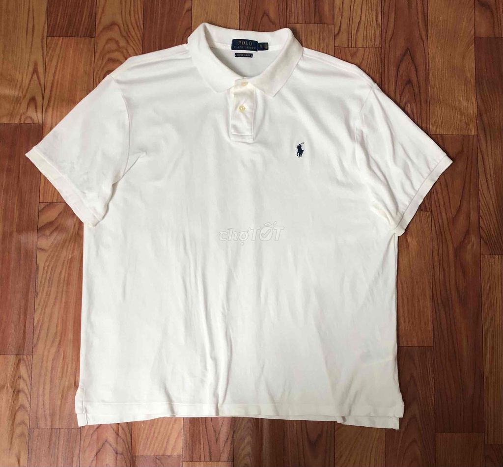 polo raphlauren rất mới