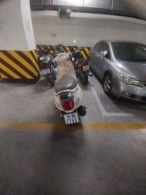 xe atila nữ đi nên còn đẹp. Mua bán Xe máy tại Quận Bắc Từ Liêm Hà Nội được đăng bởi văn nam