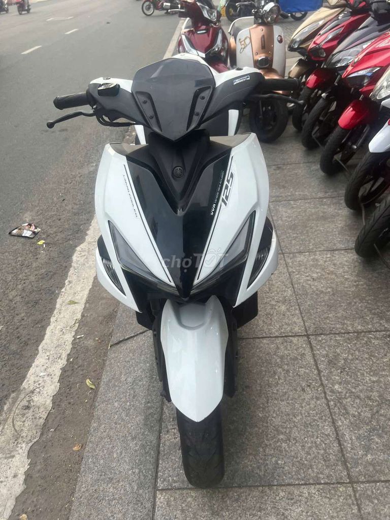 Yamaha nvx 125 2018 mới 90% Bstp chính chủ. Mua bán Xe máy tại Quận Tân Phú Tp Hồ Chí Minh được đăng bởi Tuanduy hình 1