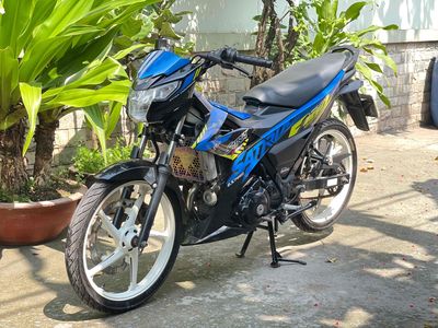 Satria F150 đời 2022 nguyên zin BSTP. Mua bán Xe máy tại Thành phố Thủ Đức Tp Hồ Chí Minh được đăng bởi Cửa Hàng Xe NGUYỄN