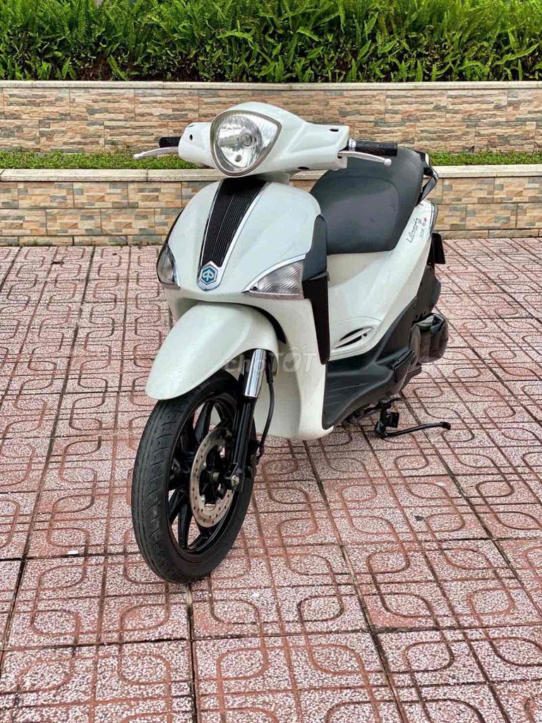 LYBERTY125i 3Vie máy siêu ngon bstp. Mua bán Xe máy tại Quận 7 Tp Hồ Chí Minh được đăng bởi Lê Văn Thắng hình 2