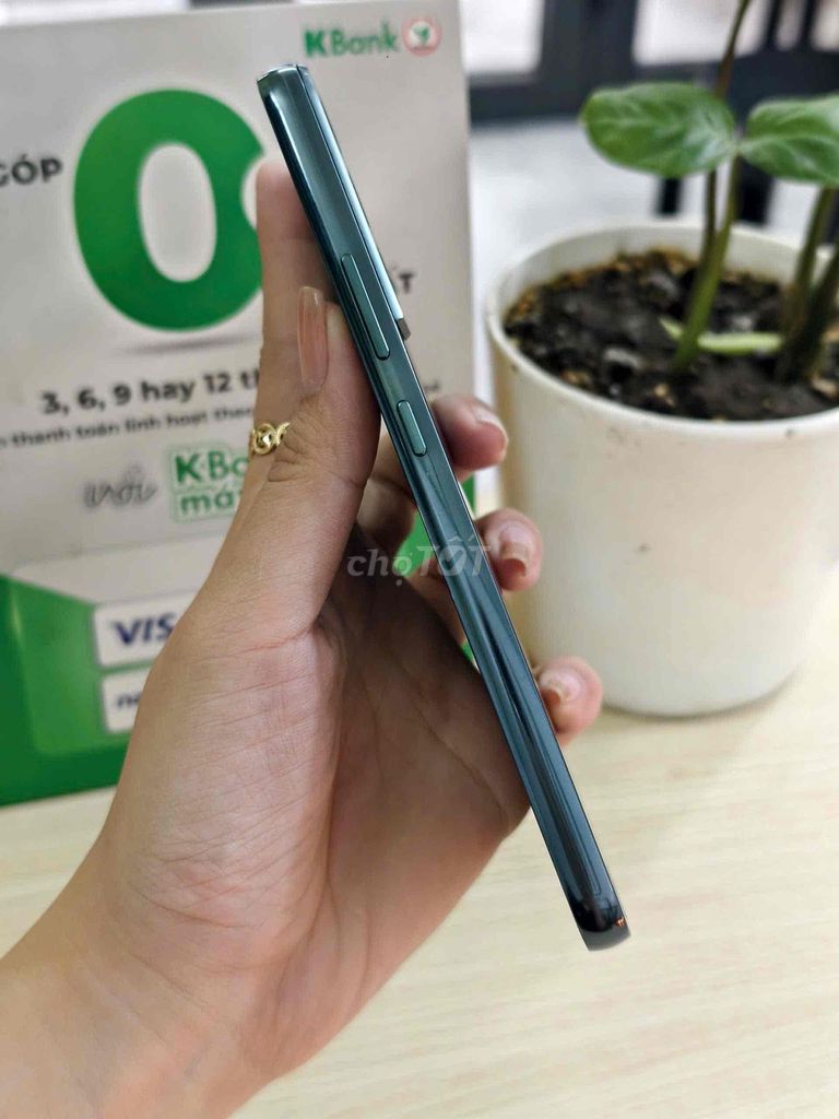 Samsung Galaxy S22 Plus Việt Nam Màn đẹp. Mua bán Điện thoại tại Quận 10 Tp Hồ Chí Minh được đăng bởi Minh Thy Mobile hình 6