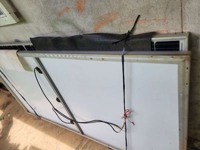 Bán giàn năng lượng mặt trời. Mua bán Nội thất, đồ gia dụng khác tại Huyện Đức Trọng Lâm Đồng được đăng bởi Vuminhthuan