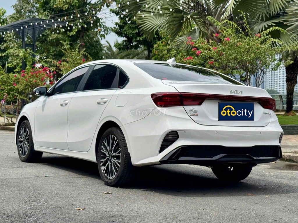 Kia K3 1.6 Premium 2024 - Lướt 10.000km. Mua bán Ô tô tại Thành phố Thủ Đức Tp Hồ Chí Minh được đăng bởi Hồng My hình 7