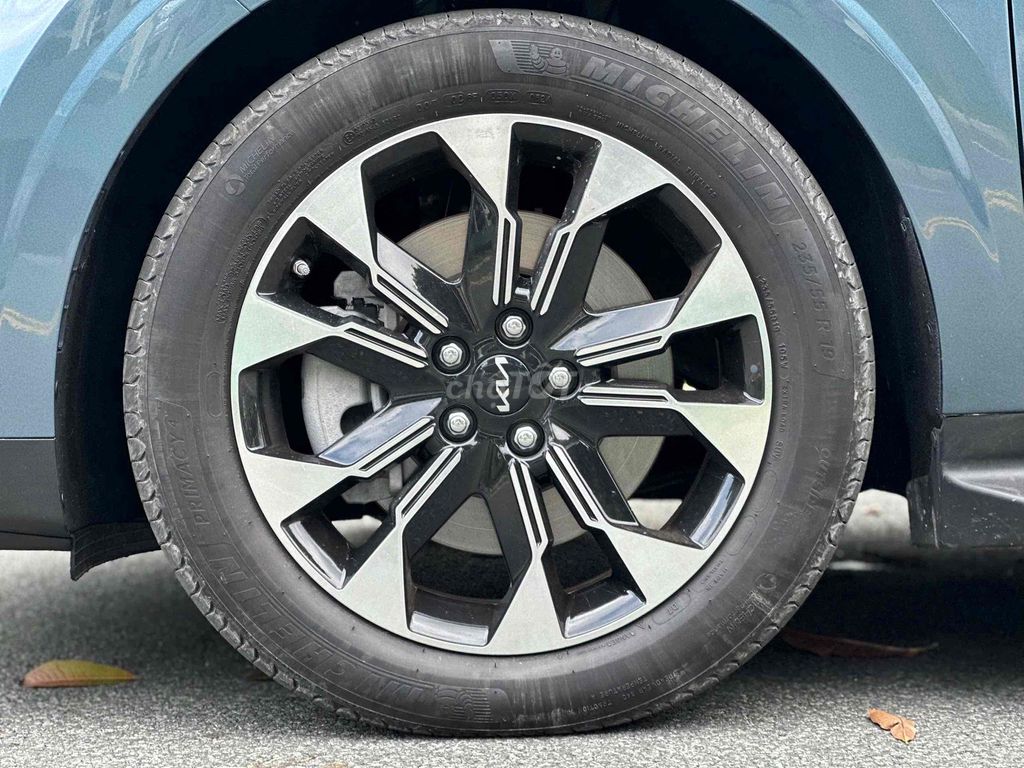 Lướt Kia Carnival 2024 2.2D Signature 7S - 9000Km. Mua bán Ô tô tại Thành phố Thủ Đức Tp Hồ Chí Minh được đăng bởi Phúc Nguyên hình 6