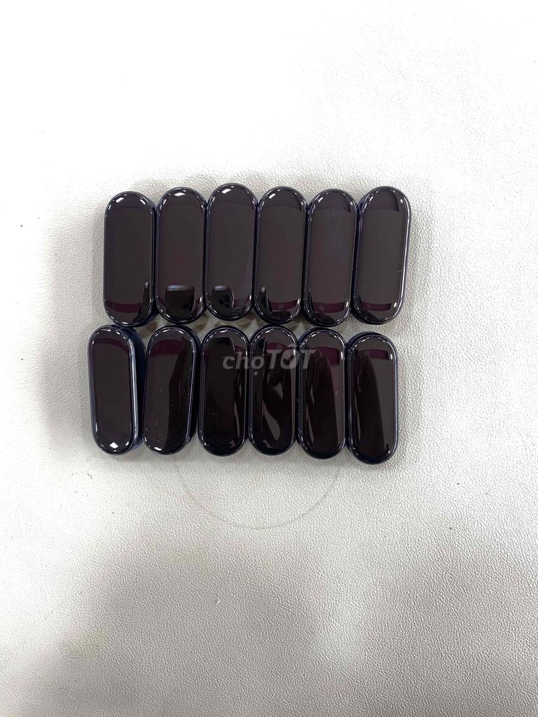 Đồng hồ thông minh Silicon. Mua bán Thiết bị đeo thông minh tại Thành phố Dĩ An Bình Dương được đăng bởi Lăng Duy Hào hình 1