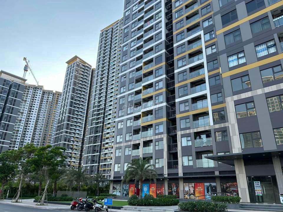 Siêu hời 3 phòng ngủ 81m2 The Beverly Solari giá 4,5tỷ tt 15% nhận nhà