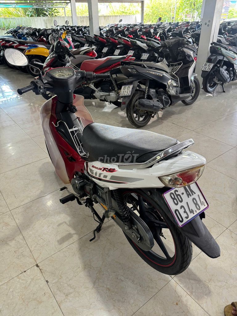 Sirius 50cc 2021. Mua bán Xe máy tại Huyện Hàm Thuận Nam Bình Thuận được đăng bởi Toàn hình 3
