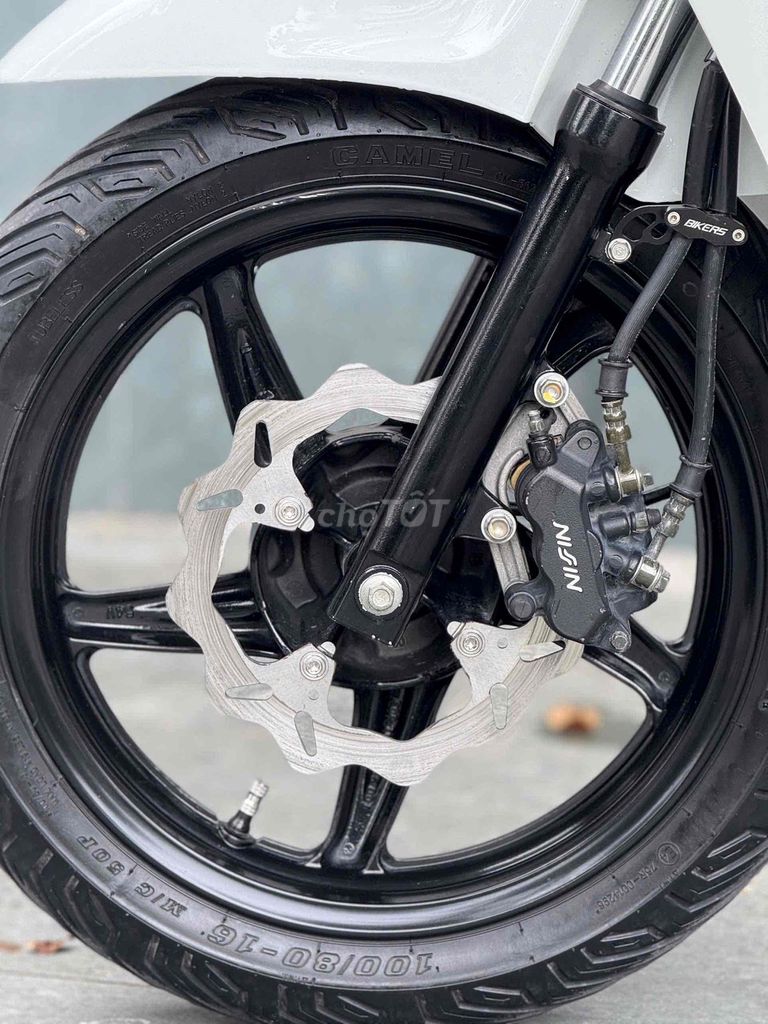 SH 150i 2006 FI 2011 BSTP ( GÓP BAO NỢ 6 ). Mua bán Xe máy tại Thành phố Thủ Đức Tp Hồ Chí Minh được đăng bởi Vũ Vũ hình 5