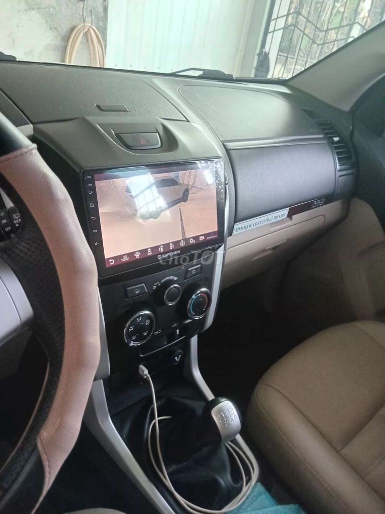 2021 ĐĂNG KÝ 2022 B7 4x2 MT - 30000 km. Mua bán Ô tô tại Huyện Hóc Môn Tp Hồ Chí Minh được đăng bởi Dương Trùng Dương hình 8