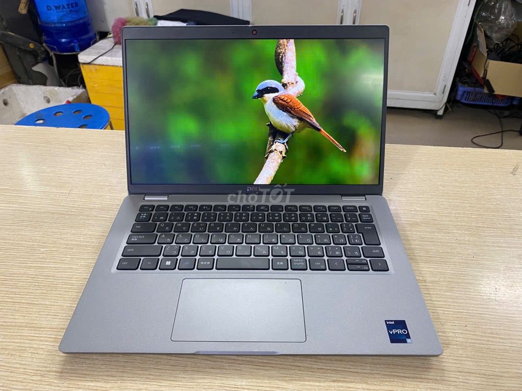 Dell Latitude 5430 i5 1245u/ 8GB/256GB/14' FHD. Mua bán Laptop tại Quận Nam Từ Liêm Hà Nội được đăng bởi Danh Mạnh hình 1