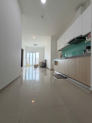Căn hộ 48 m² · 2 PN · An Gia Star